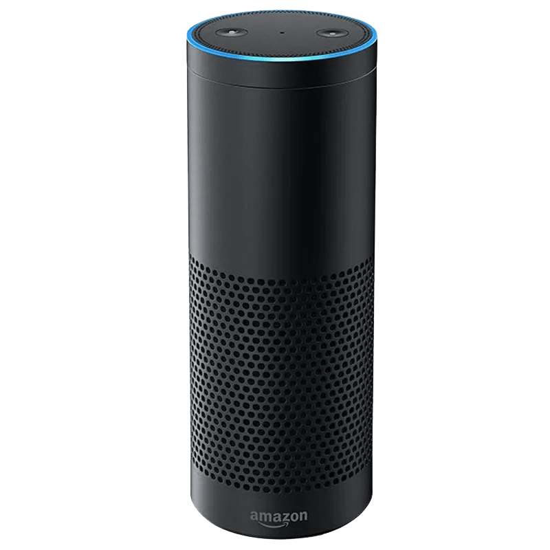 Buy Amazon Echo Plus 1st Generation Smart Speaker with Smart Home Hub